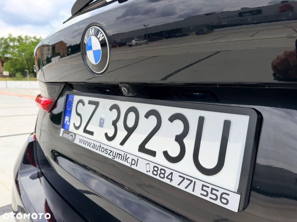 BMW Seria 3 320d xDrive M Sport - 15