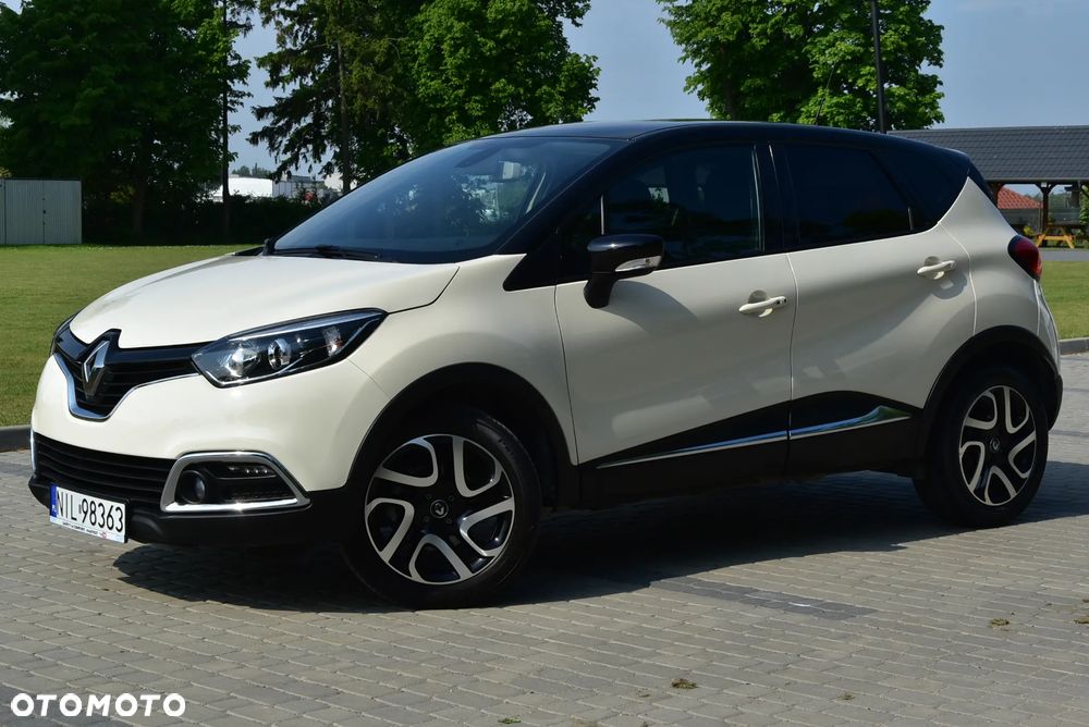 Renault Captur ENERGY dCi 90 Start&Stop Intens - 19