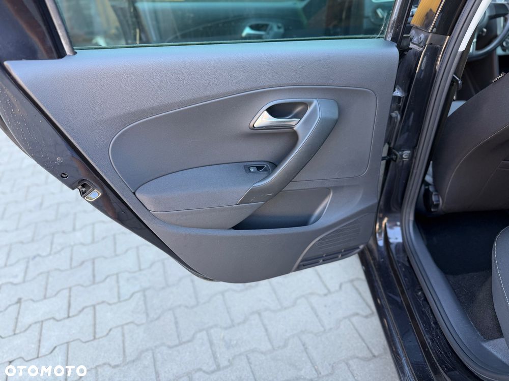 Volkswagen Polo 1.2 Blue Motion Technology Style - 14