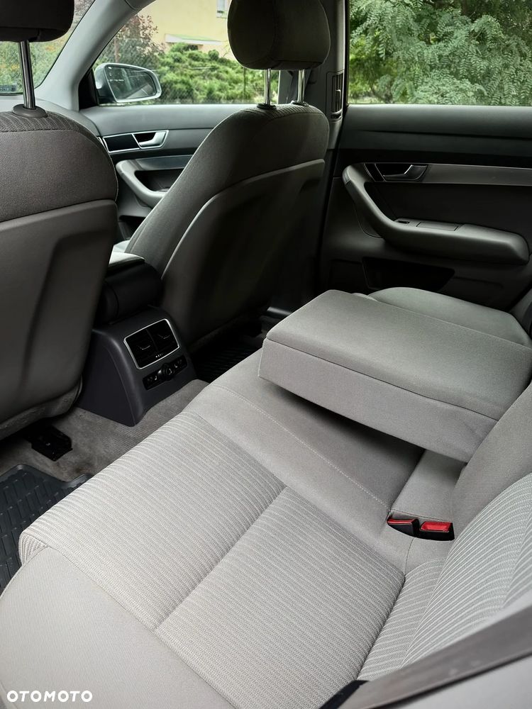Audi A6 Limousine - 16