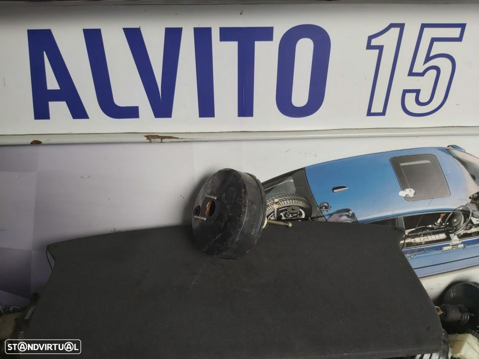 Servo freio Vw/Audi/Seat/Skoda Ref: 6Q1 614 105 AF - 2
