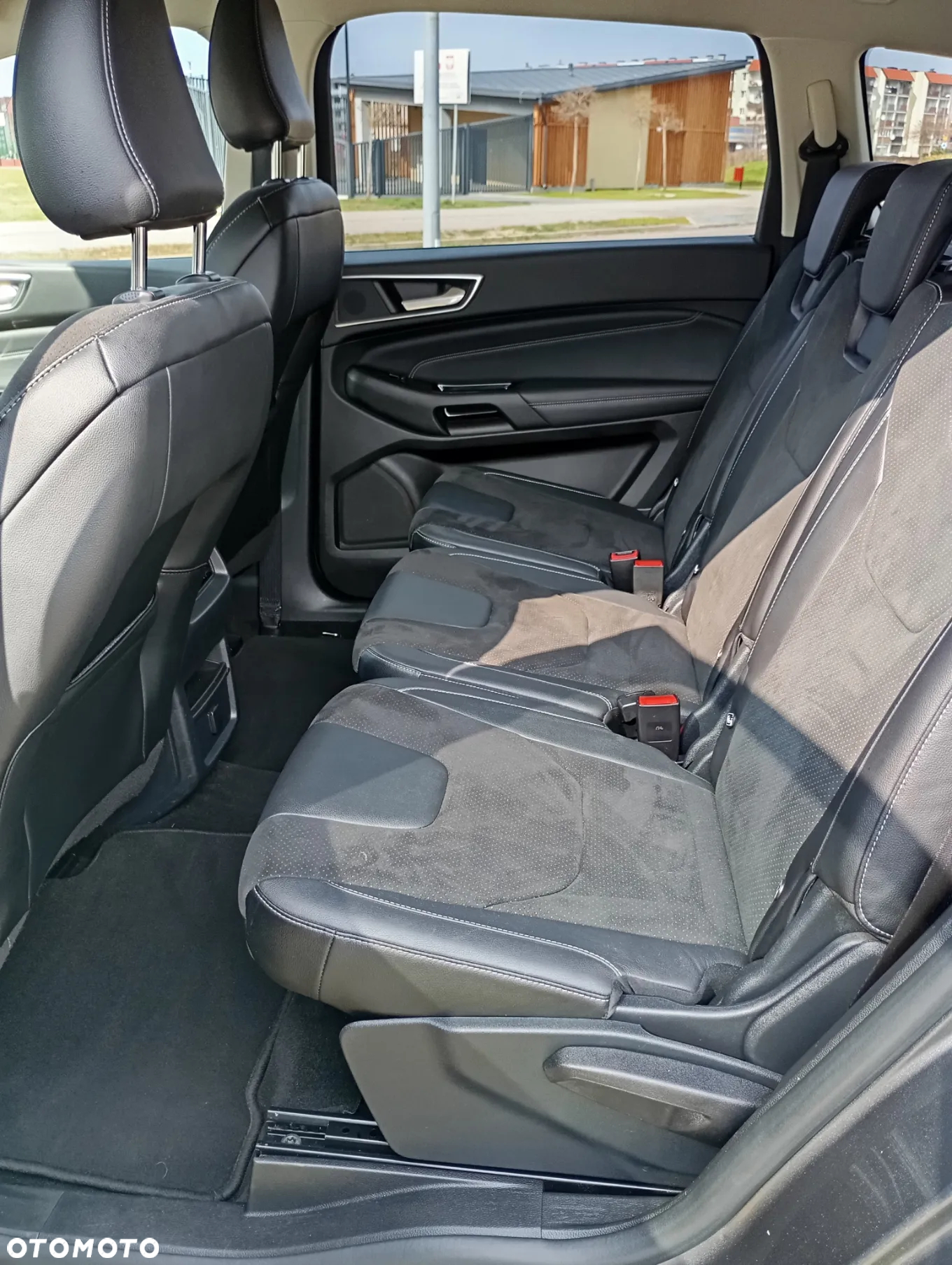 Ford S-Max 2.0 TDCi Bi-Turbo Titanium PowerShift - 18