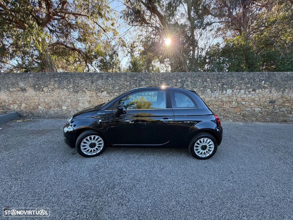Fiat 500 - 5