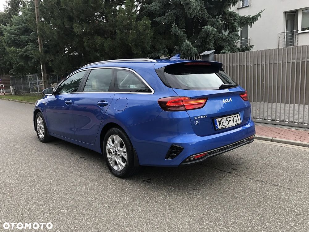 Kia Ceed 1.5 T-GDI L DCT - 4