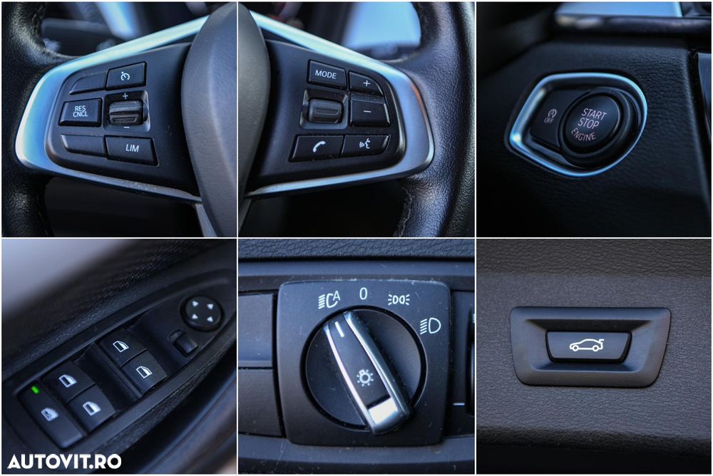 BMW X1 sDrive20i Aut. Advantage - 14