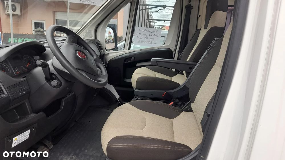 Fiat Ducato - 11