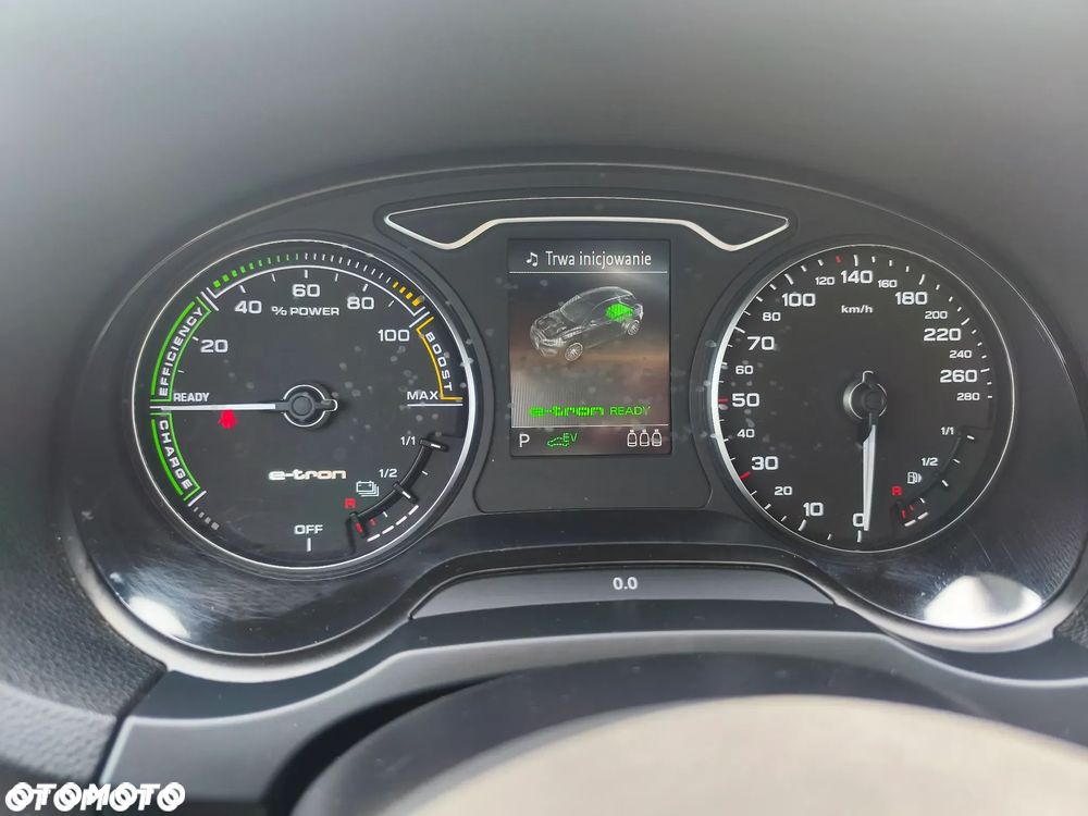 Audi A3 Sportback - 13