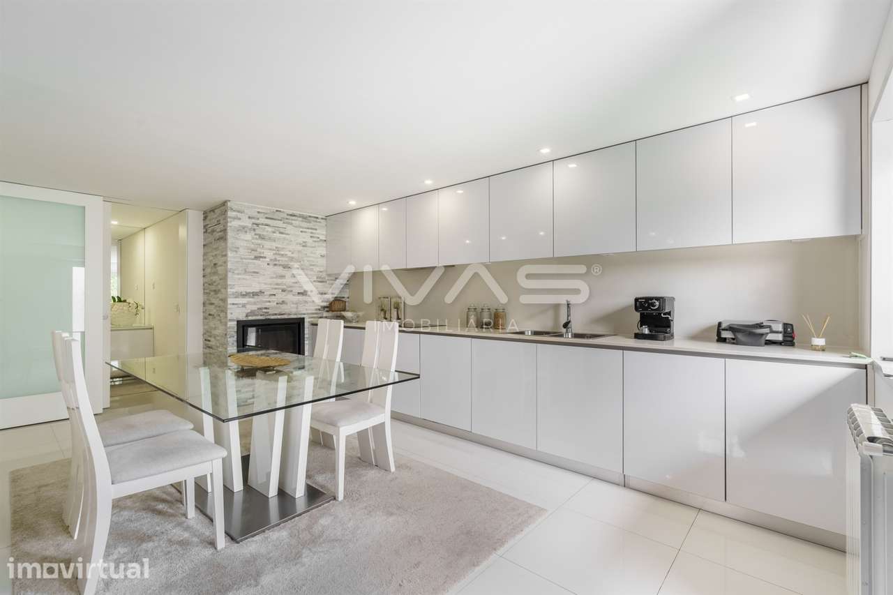 Andar Moradia T2+1 Venda em Vila de Prado,Vila Verde - Grande imagem: 5/32