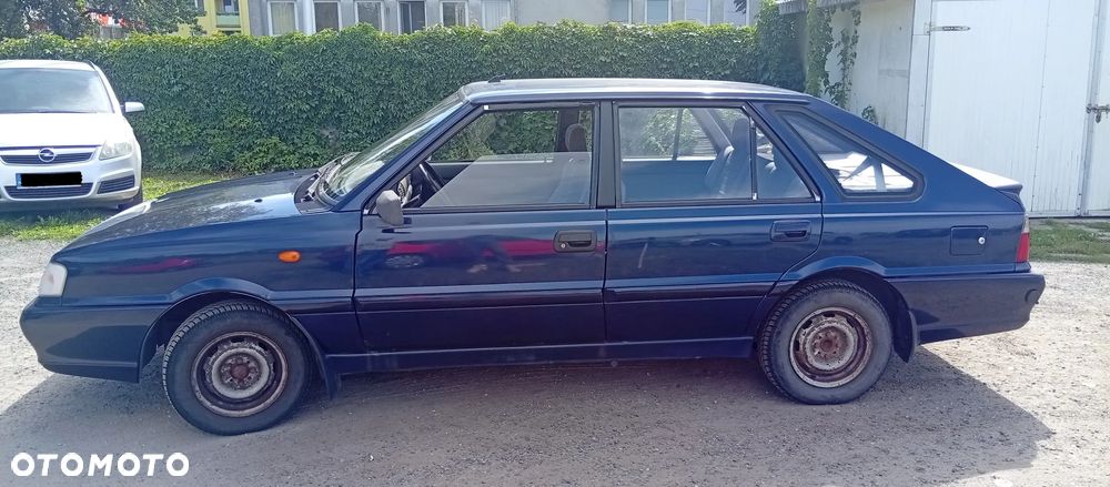 Polonez Caro - 4