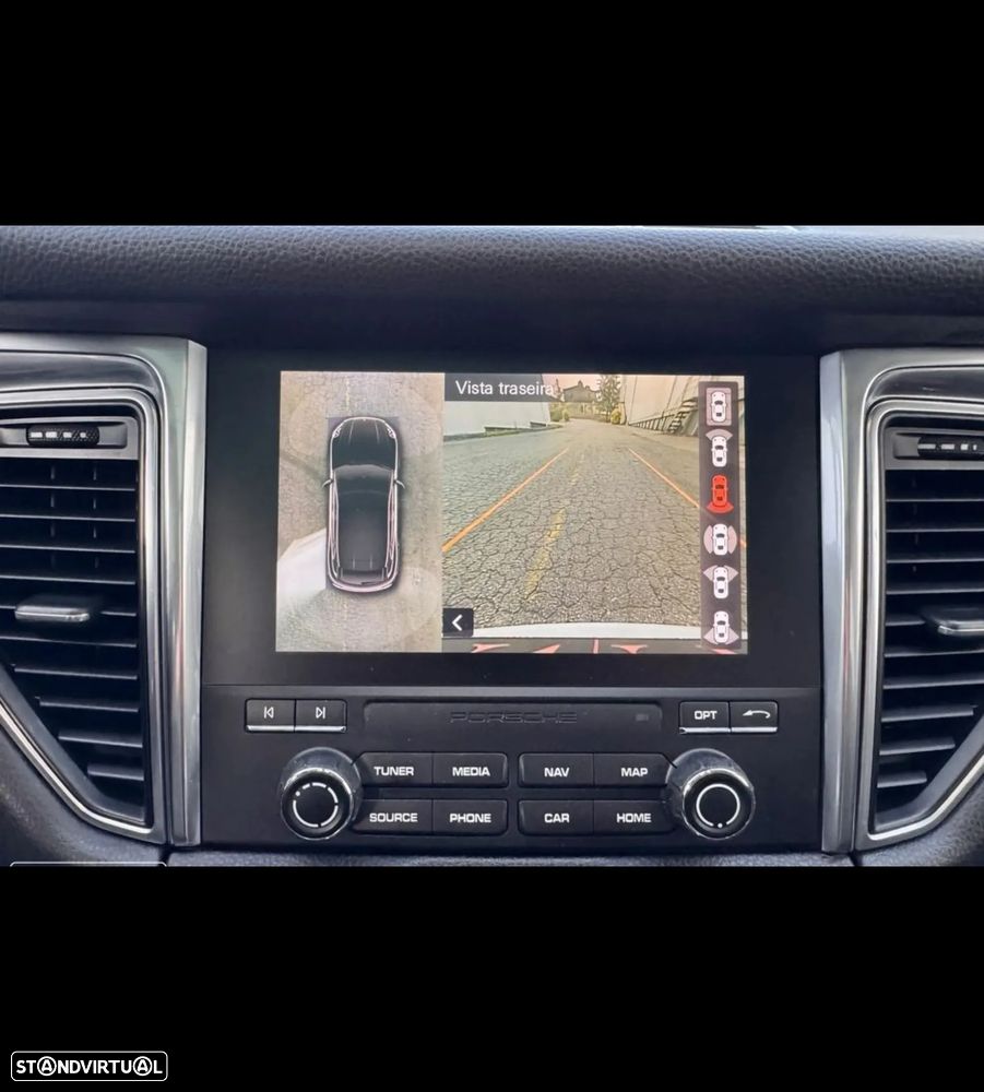 Porsche Macan S PDK - 13