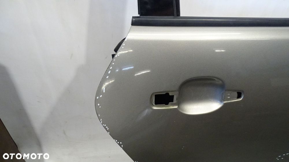 DRZWI PRAWY TYŁ PEUGEOT 3008 1.6HDI - 10