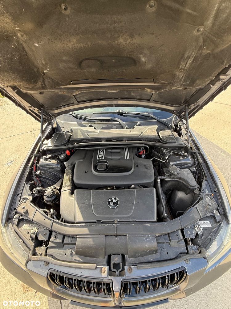 BMW Seria 3 - 13