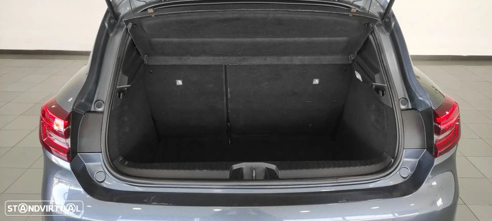 Renault Clio 1.5 Blue dCi RS Line - 20