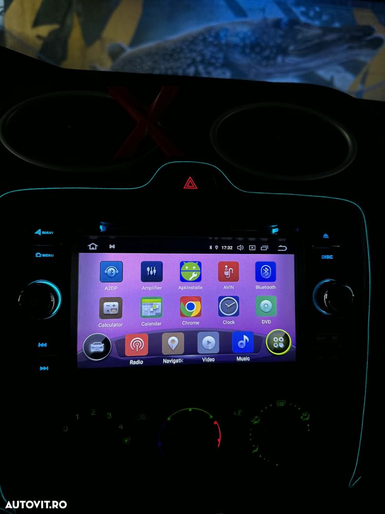 Ford Focus 1.6 TDCi Trend - 24