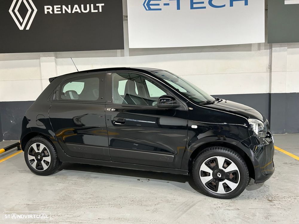 Renault Twingo 1.0 SCe Limited - 1