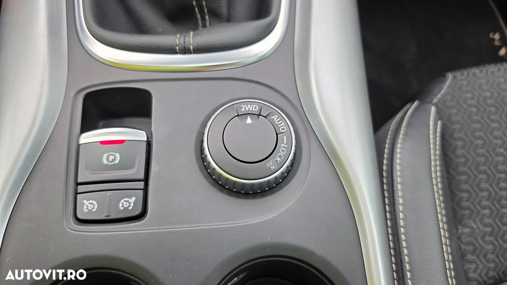Renault Kadjar 1.6 DCI 4X4 Intens - 10