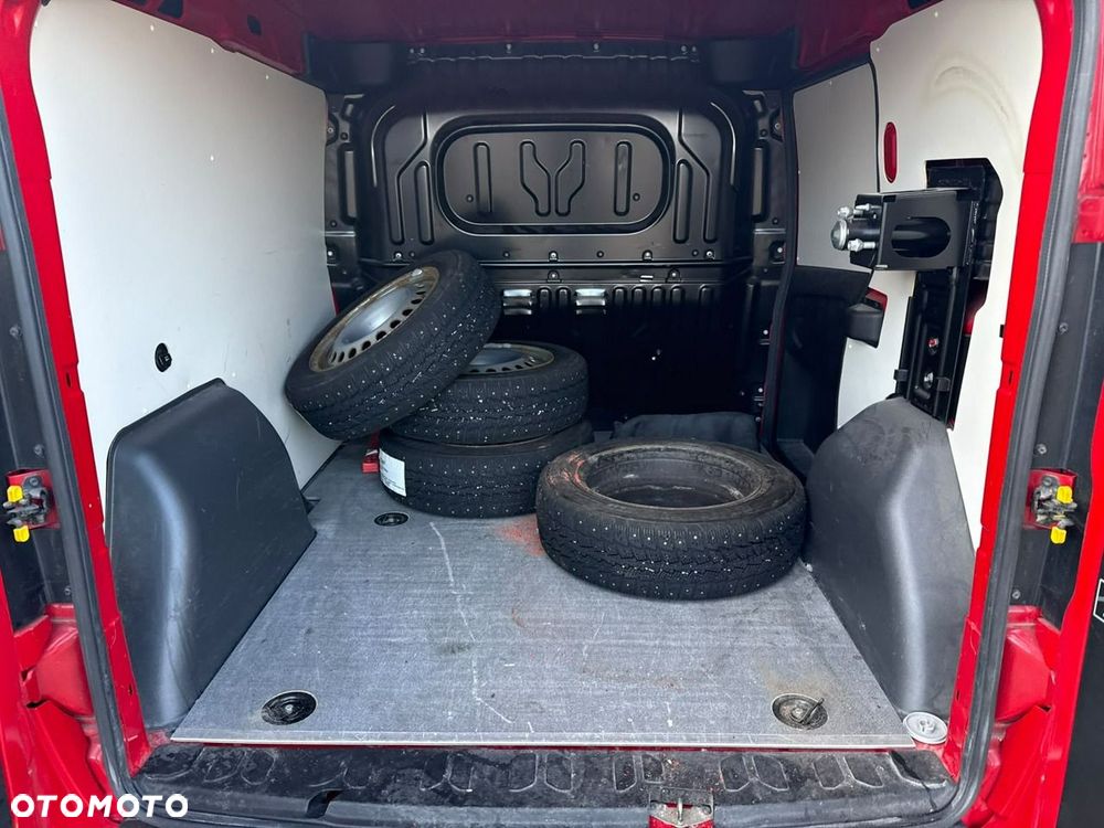 Fiat Doblo - 18