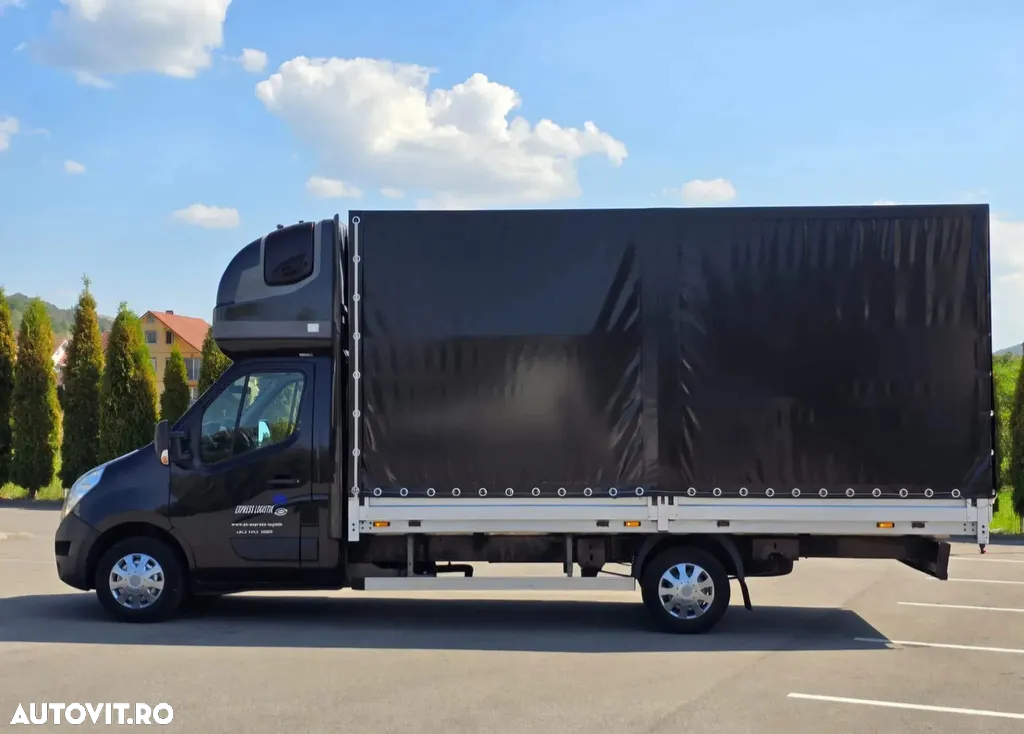Renault Master - 11