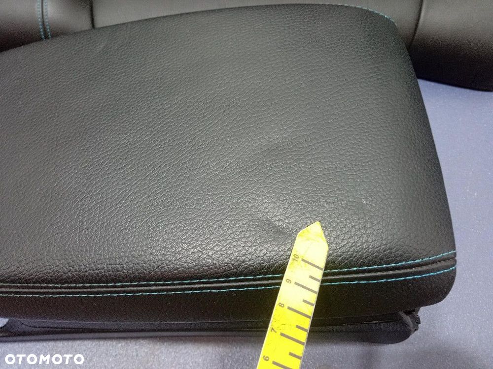 BMW M2 F87 F22 FOTELE KANAPA KOMPLET MDB2 - 14