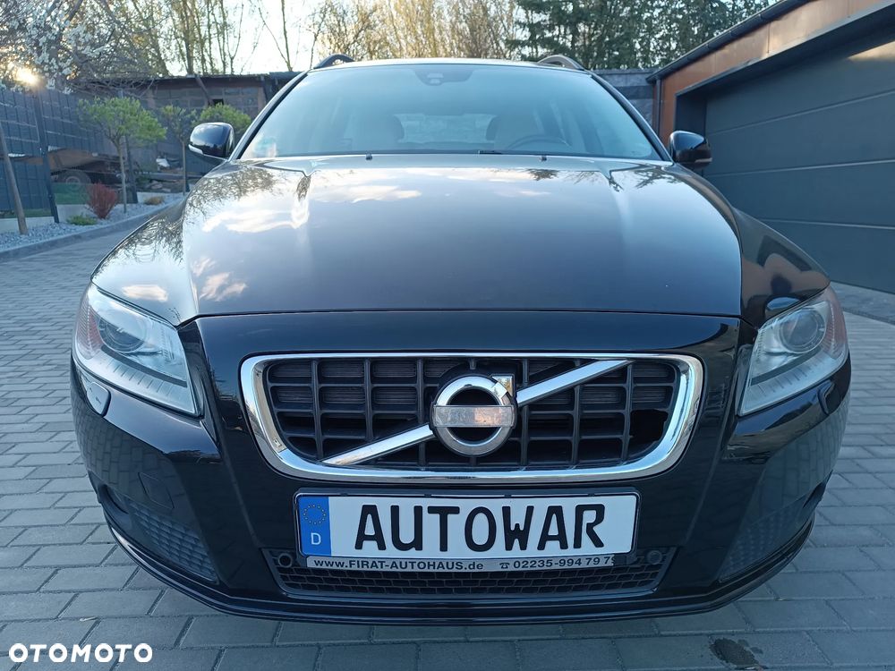 Volvo V70 DRIVe Momentum - 8