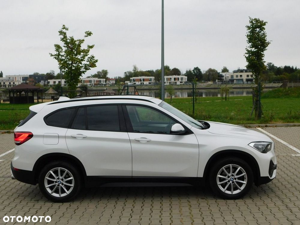 BMW X1 - 3
