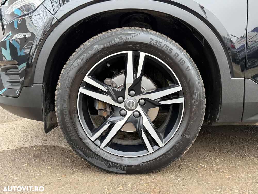 Volvo XC 40 D3 R-Design - 31