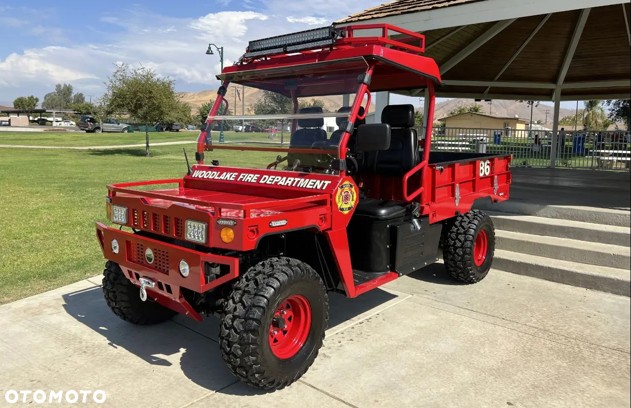 TUATARA 1500 Electric - 12