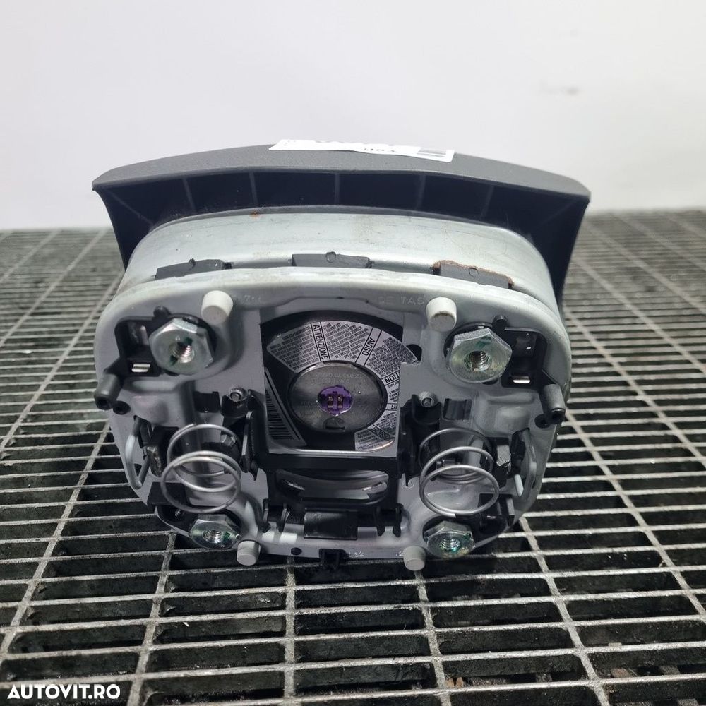 Airbag volan Skoda Yeti 2009 - 2013 (1406) 62218051b - 2