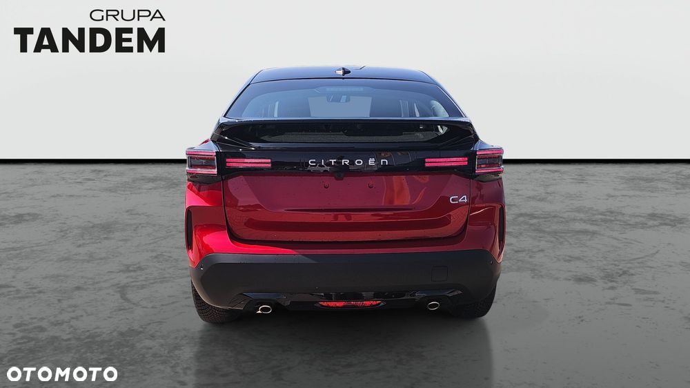 Citroën C4 - 6