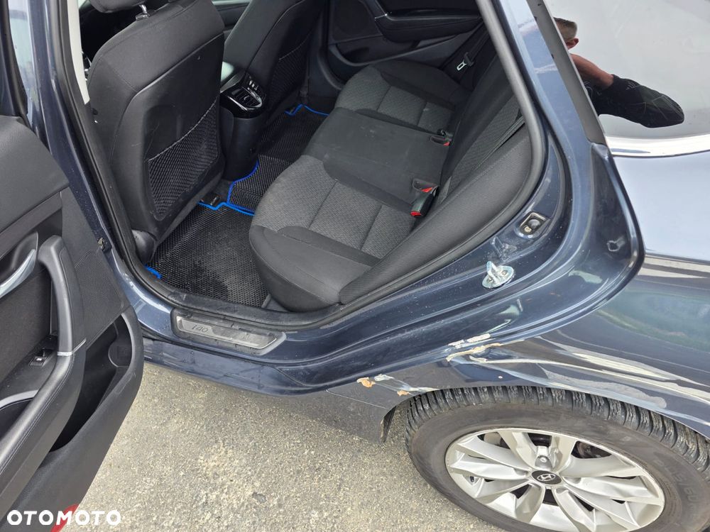 Hyundai i40 2.0 GDI Comfort - 19
