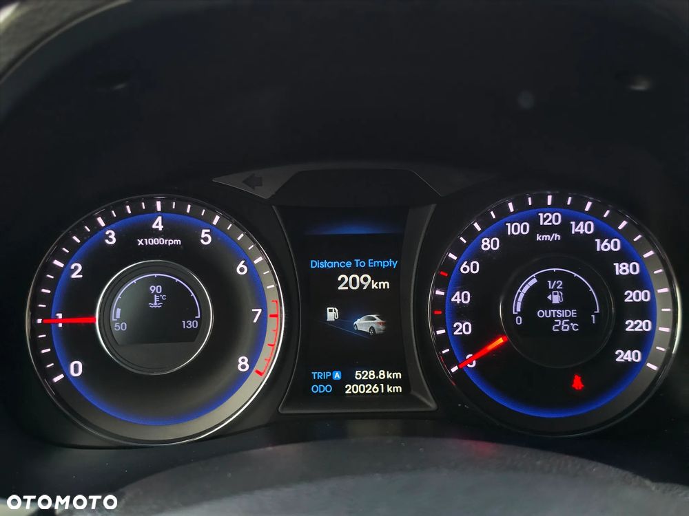 Hyundai i40 - 36
