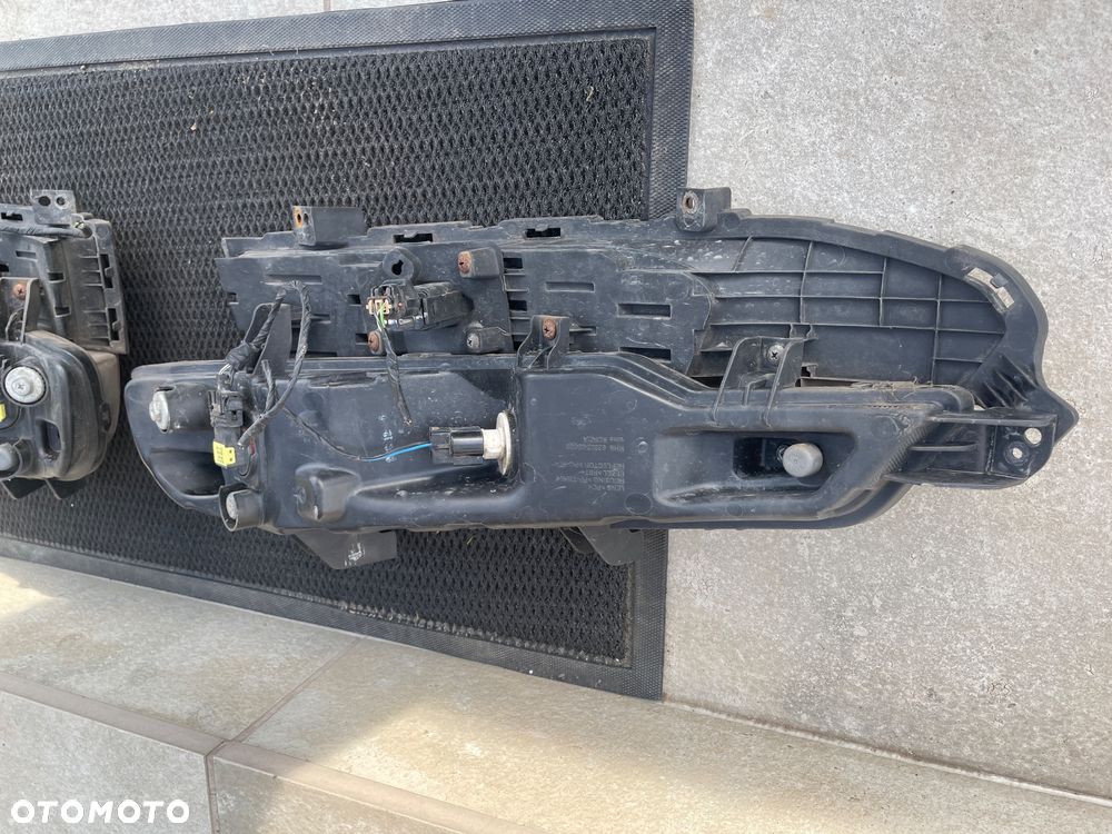HALOGEN LAMPA PRZECIWMGIELNA LEWA SSANGYONG I LIFT  12-17 ROK - 6
