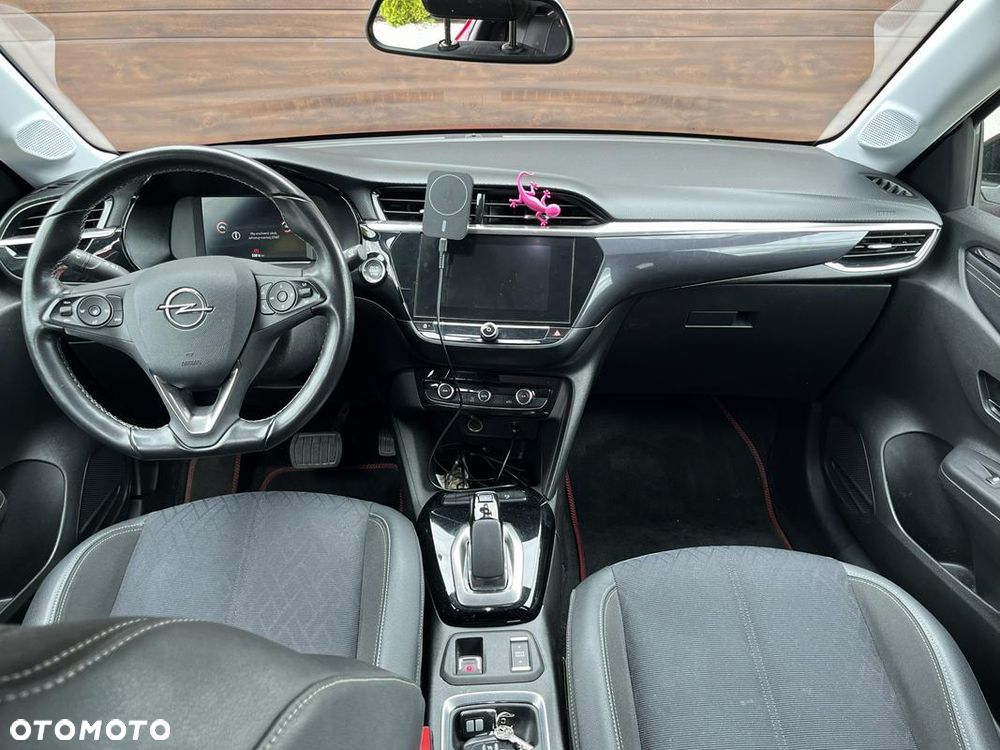 Opel Corsa - 13