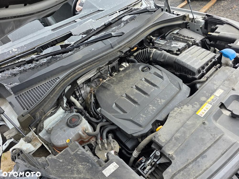 Skoda Kodiaq 2.0 TDI 4x4 Sportline DSG 7os - 14