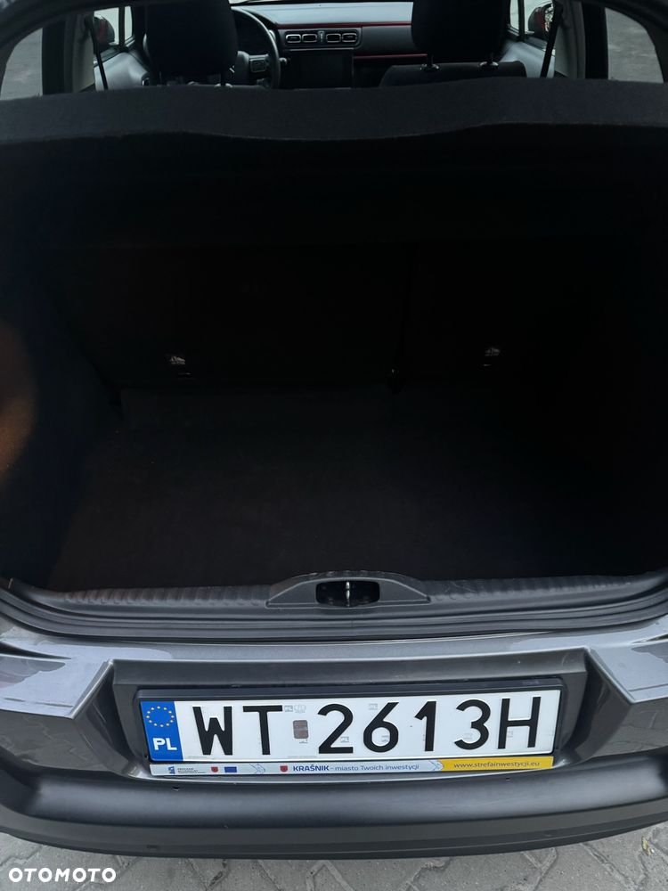 Citroën C3 Pure Tech 110 S&S EAT6 SHINE - 17