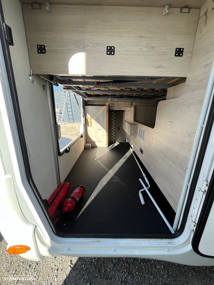 Chausson Titanium 738 XLB - 10