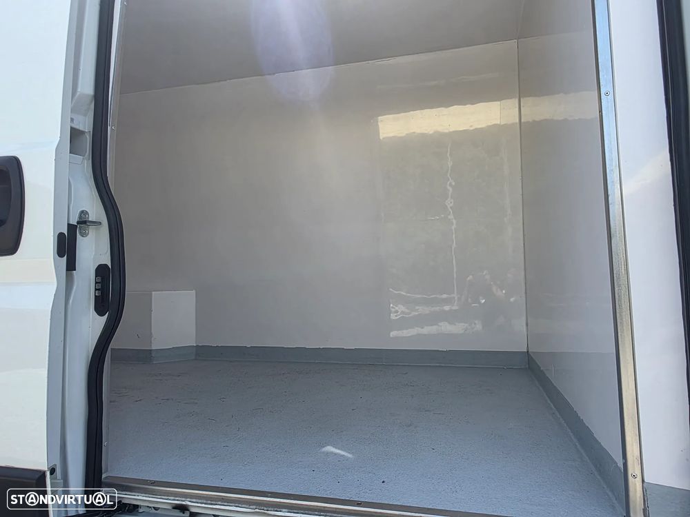 Citroën Jumper 2.2 BlueHDi 35 L3 CD - 35