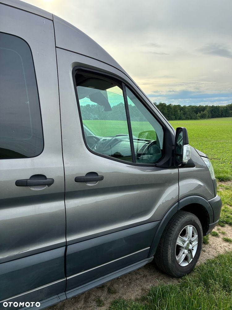 Ford Transit Kombi L3H2 Trend - 1