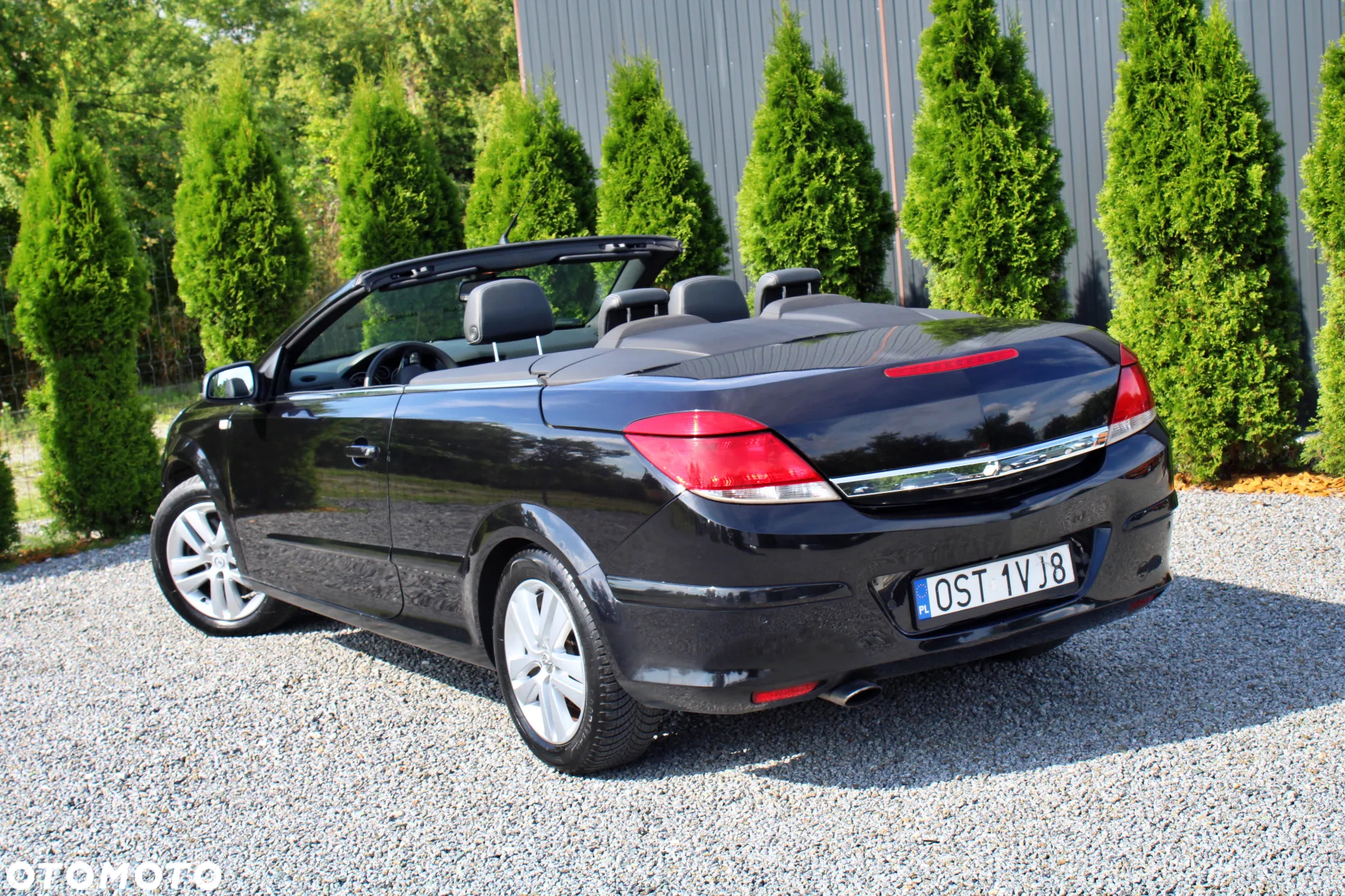 Opel Astra - 20
