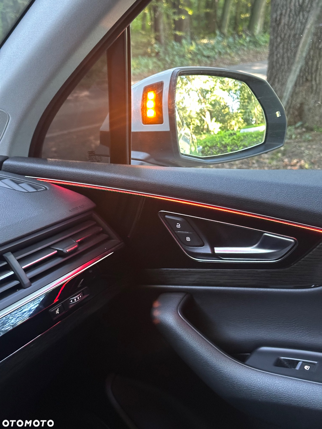 Audi Q7 3.0 TFSI Quattro Tiptronic - 26
