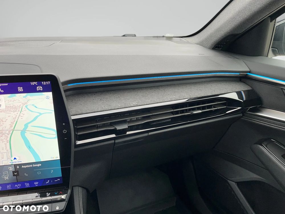 Renault Rafale 1.2 E-Tech Full Hybrid 200 Techno MMT - 12