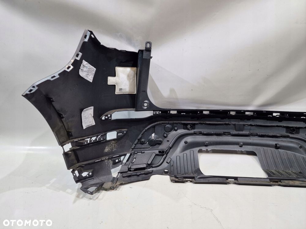 range rover evoque ii l551 zderzak tył oryginalny 2018-2023 - 5
