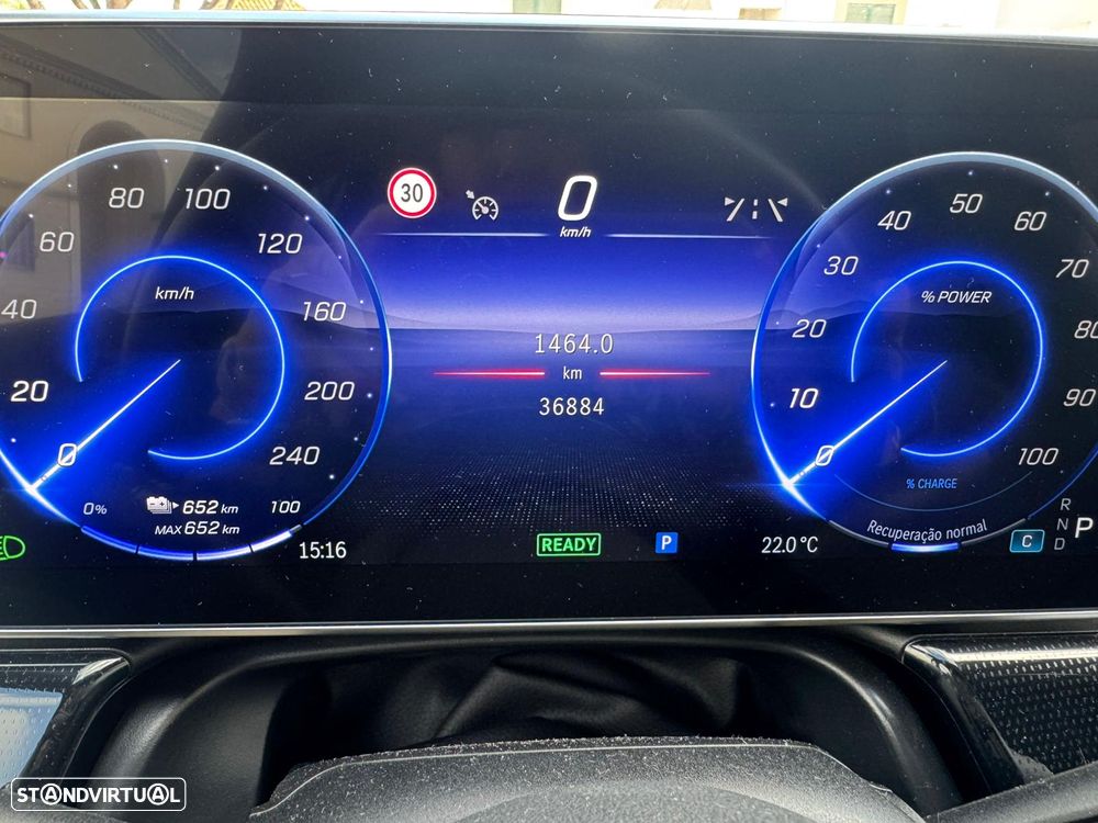 Mercedes-Benz EQE SUV 350+ - 5