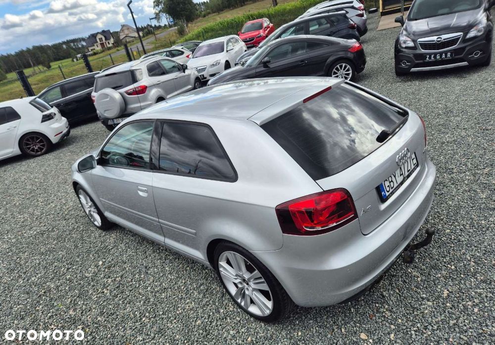 Audi A3 - 35