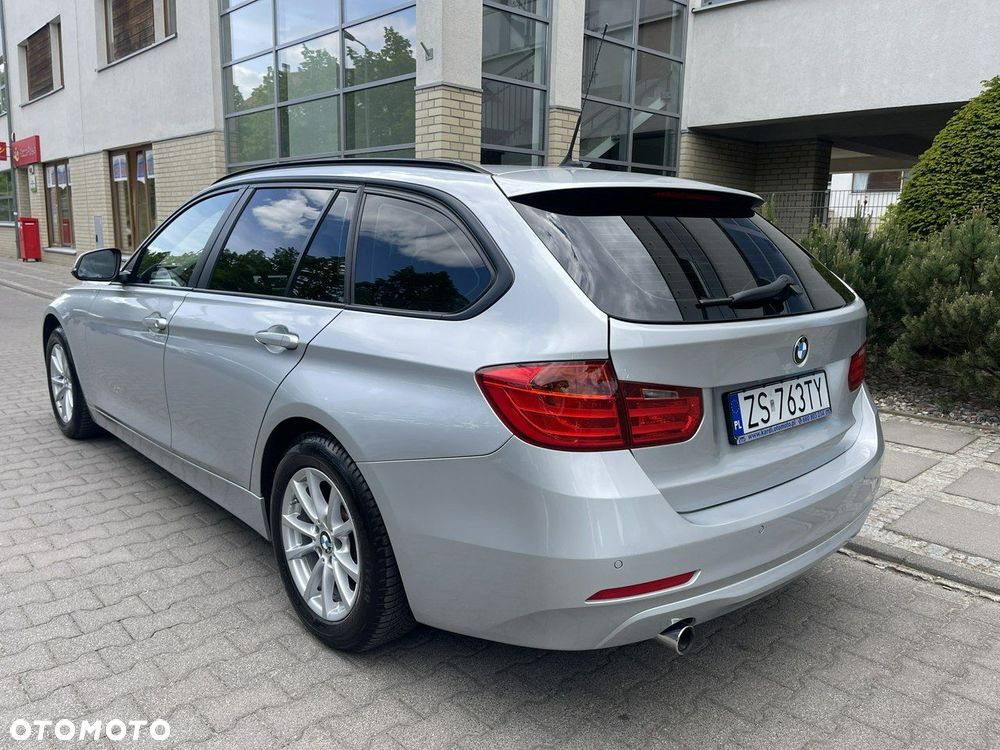 BMW Seria 3 - 11