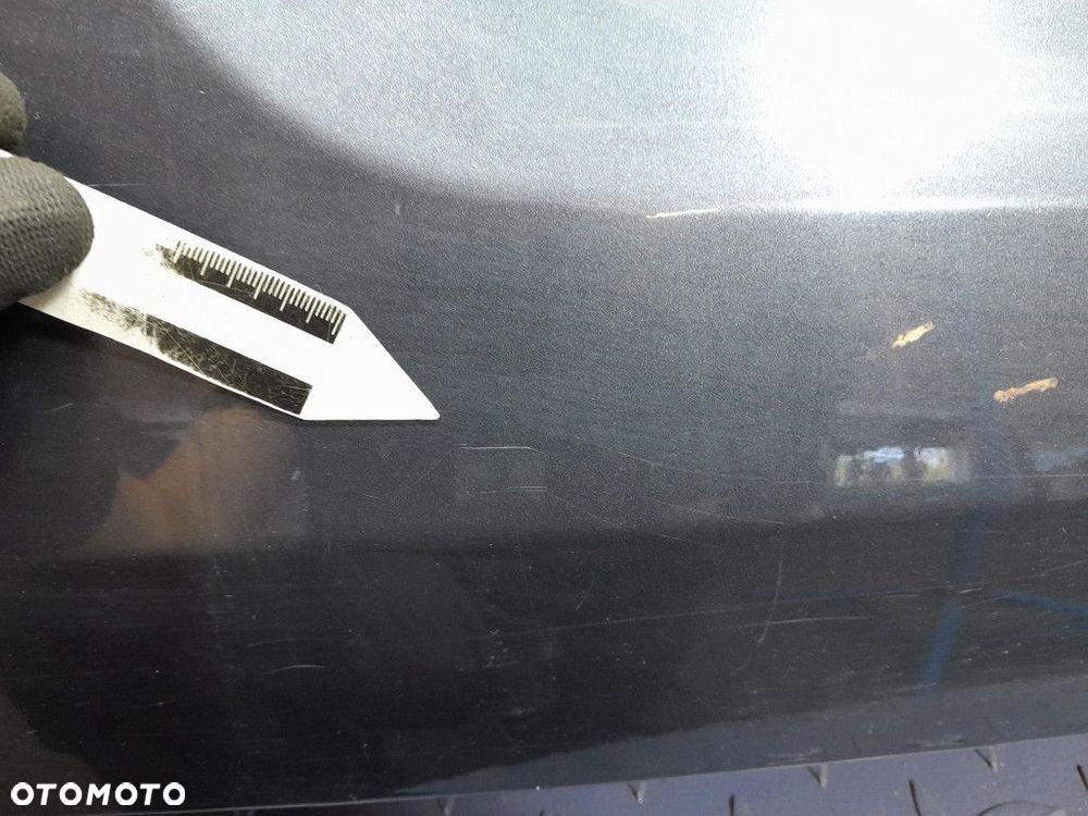 FORD KUGA MK1 KLAPA BAGAŻNIKA TYŁ TYLNA H8 - 5