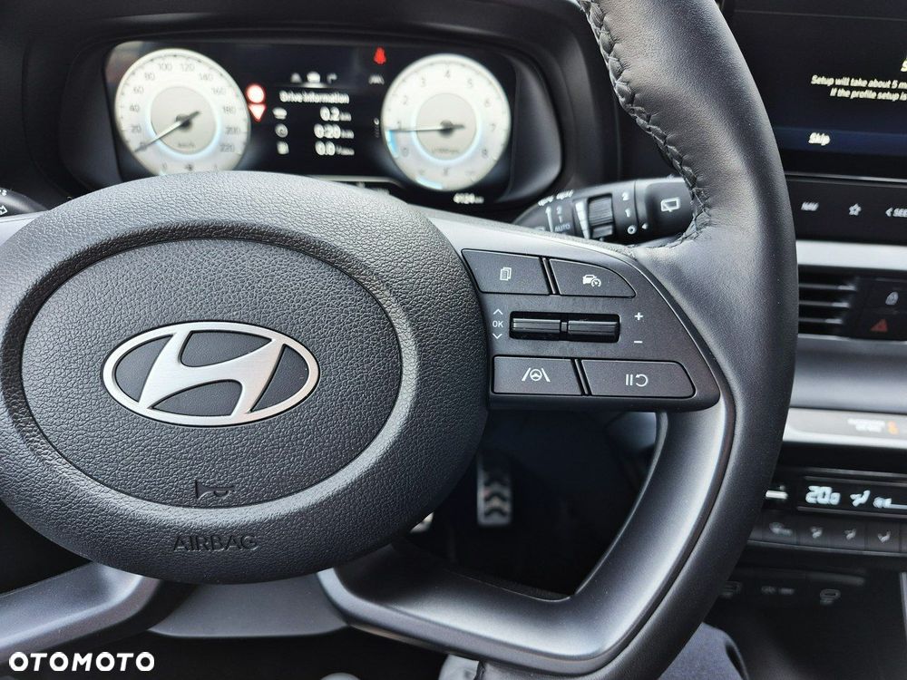 Hyundai Bayon 1.0 T-GDI Smart - 31