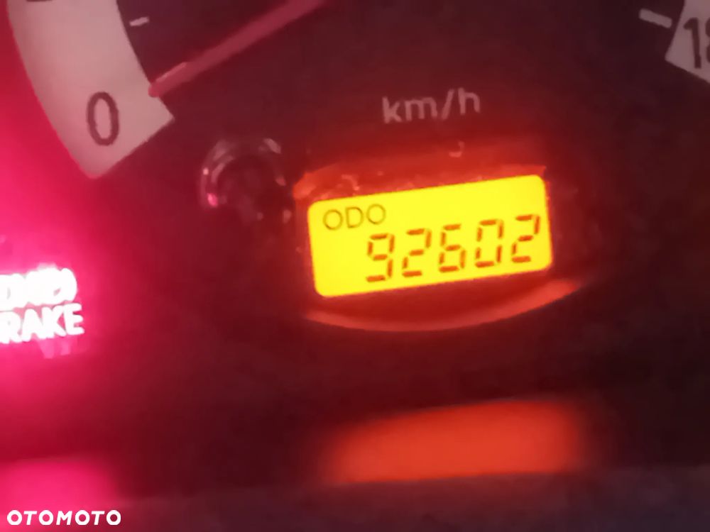 Kia Picanto 1.1 - 11