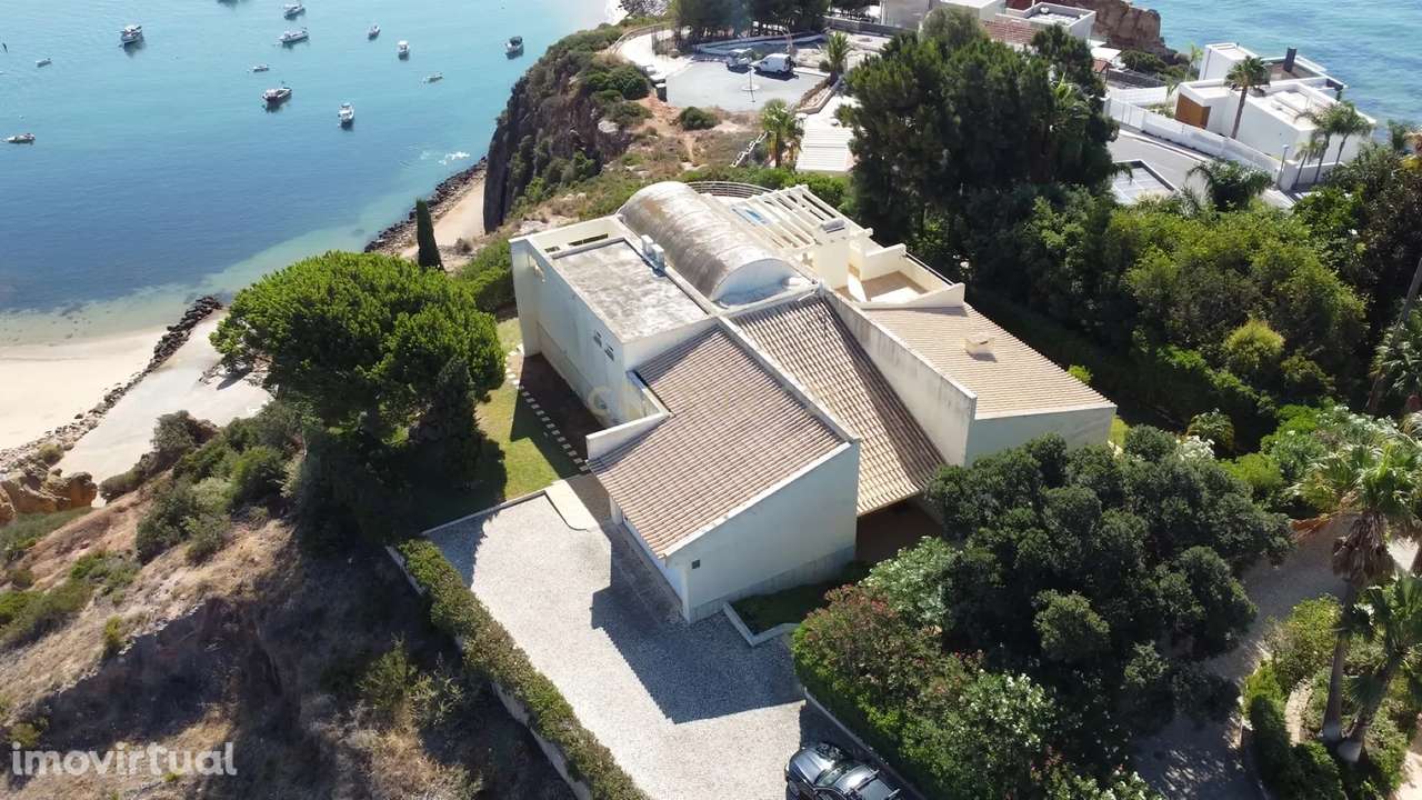 Algarve - Albufeira, oportunidade Única, moradia Exclusiva com Vistas - Grande imagem: 4/39