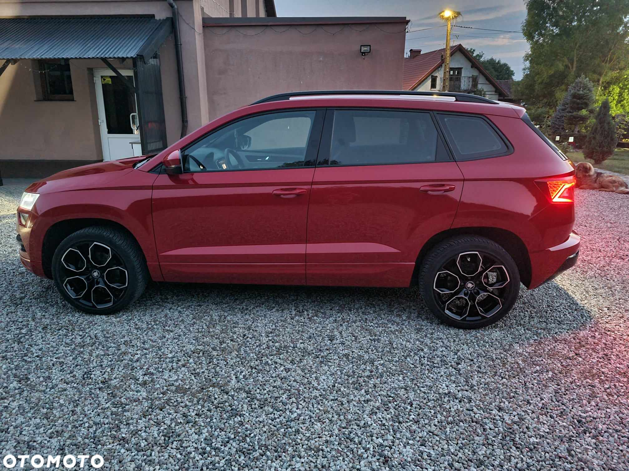 Skoda Karoq 1.5 TSI ACT 4x2 Style - 2